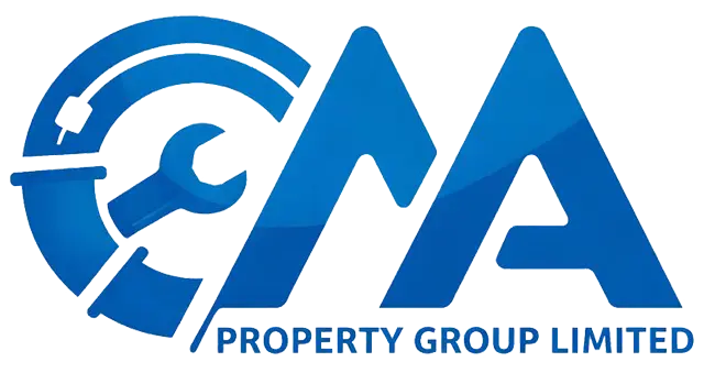 CMA Property Group Limited